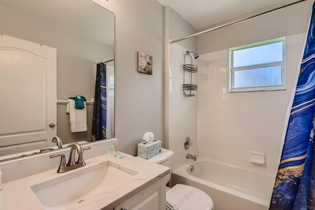 New Modern Relaxing 4 Bedroom Pool Villa Near Disney'S Parks Davenport Exterior foto